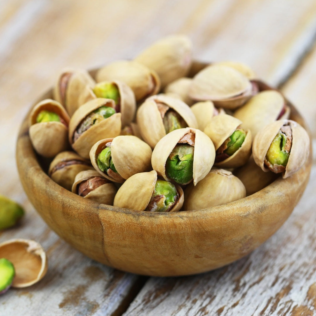 Pistachio Oil