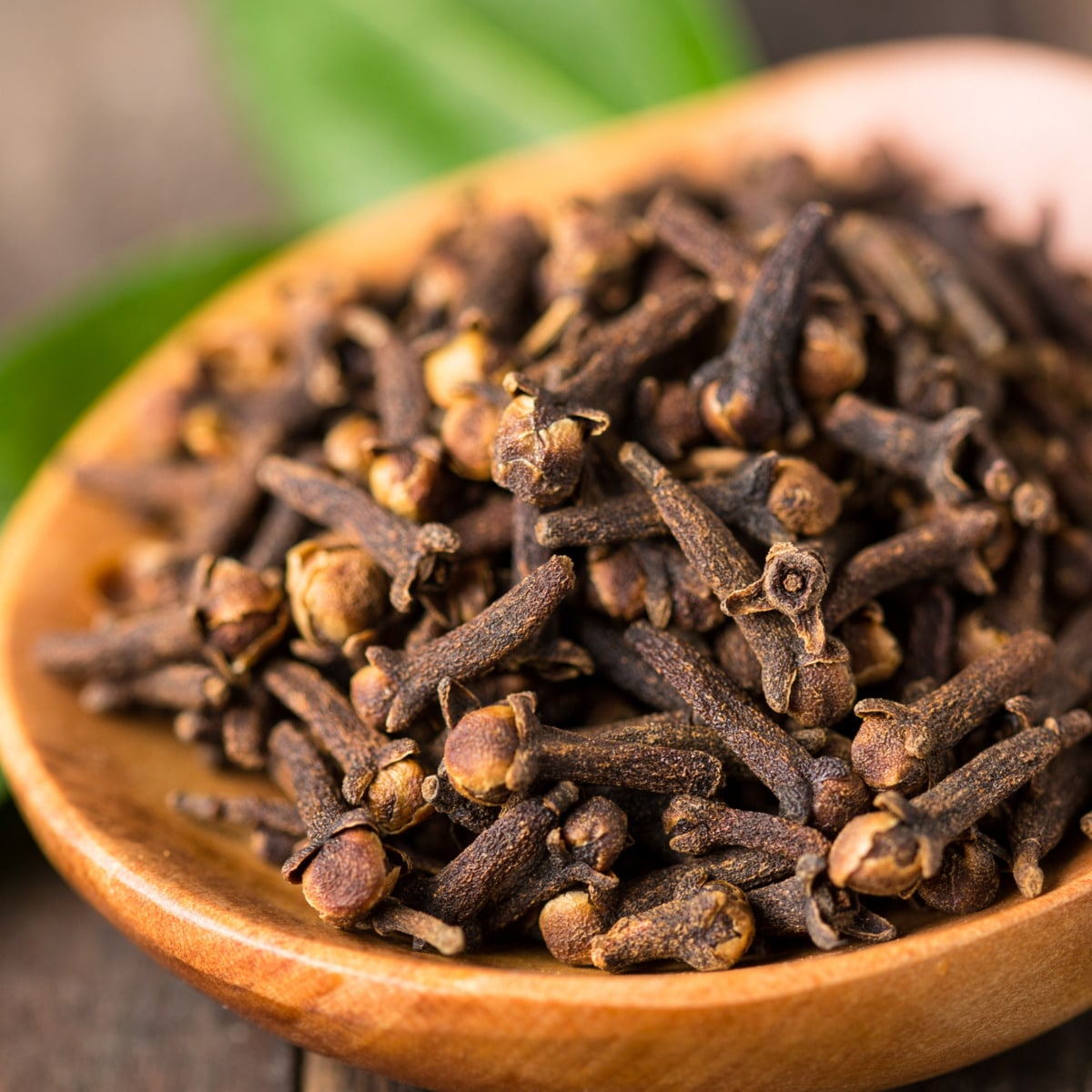 Clove Oil