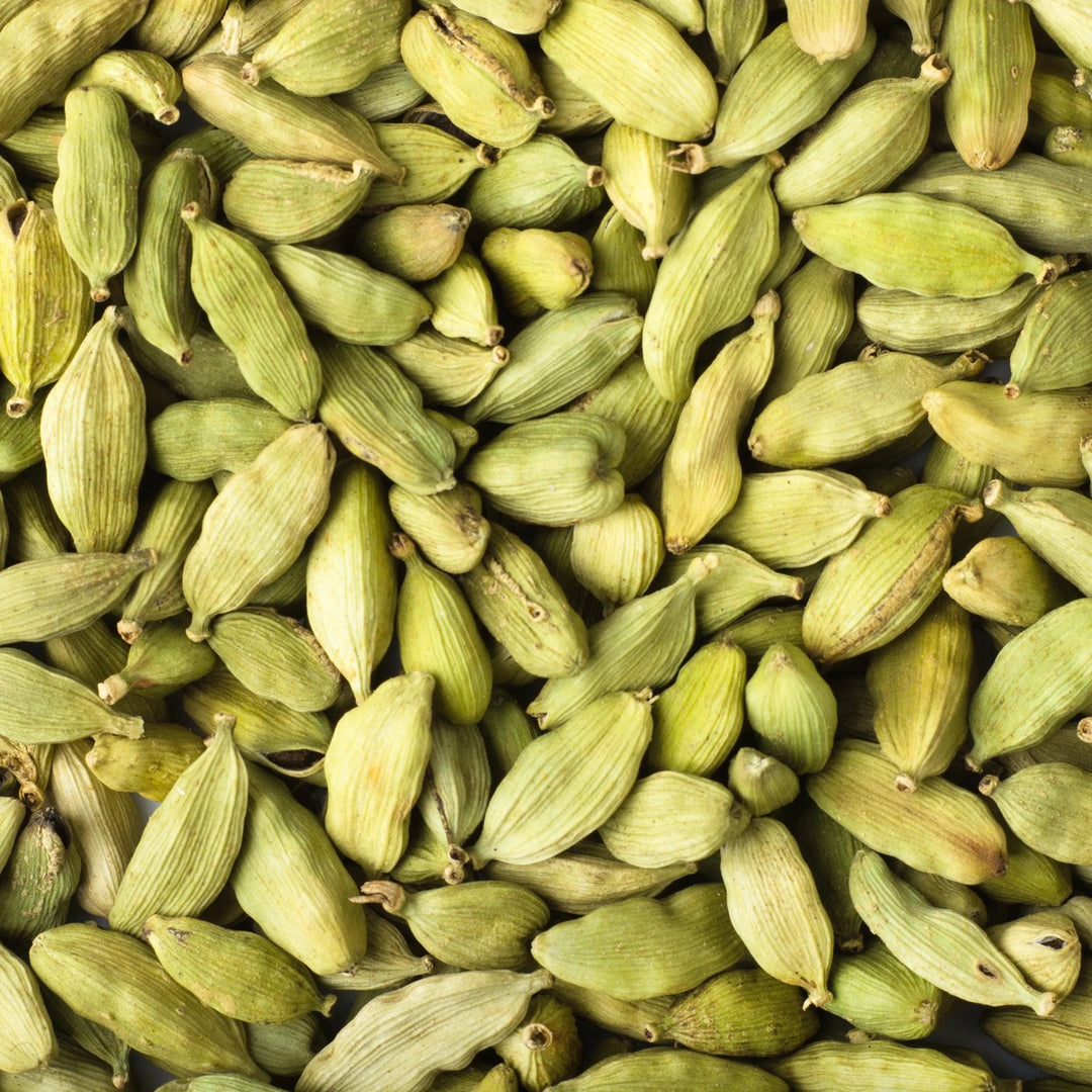 Cardamom