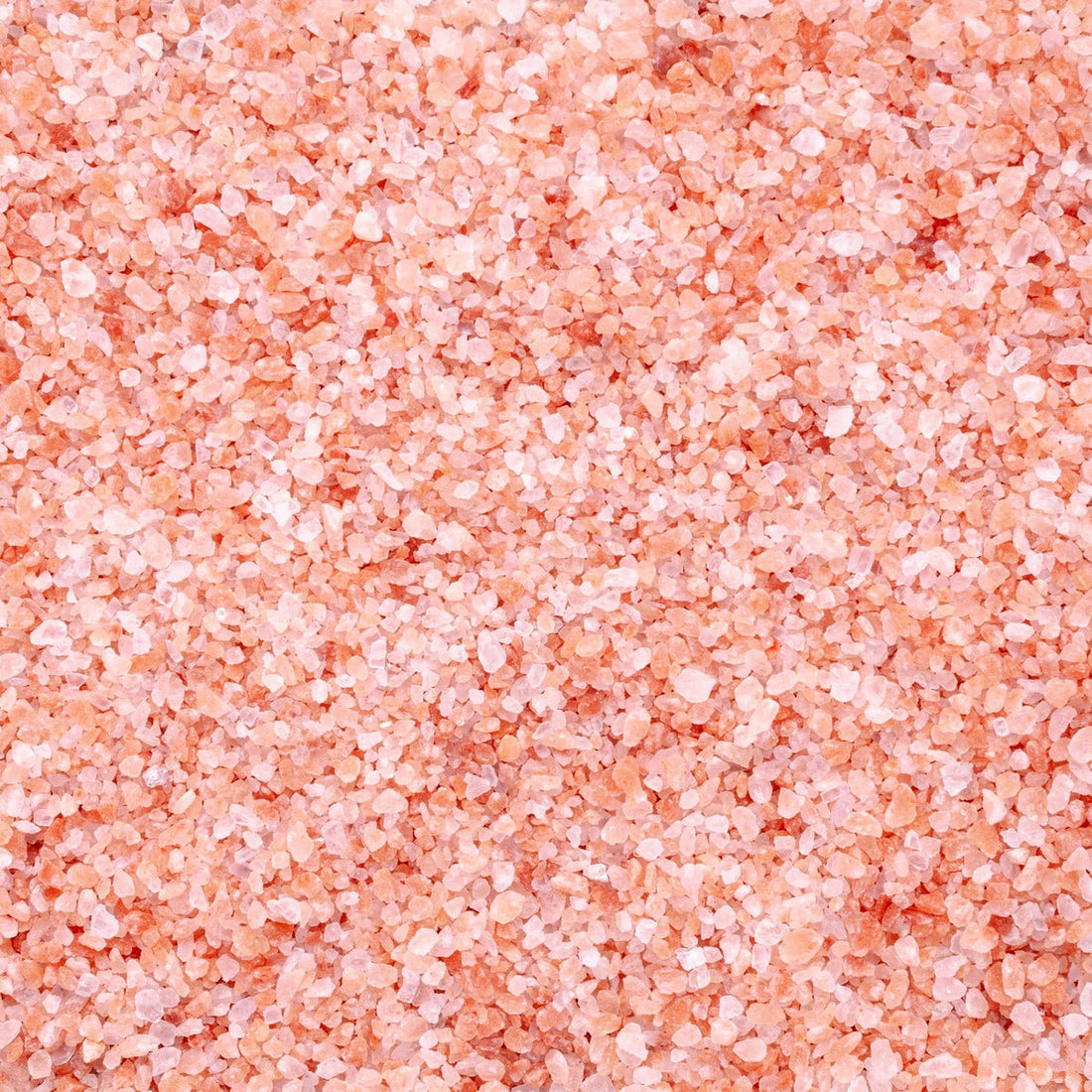 Himalayan Pink Salt