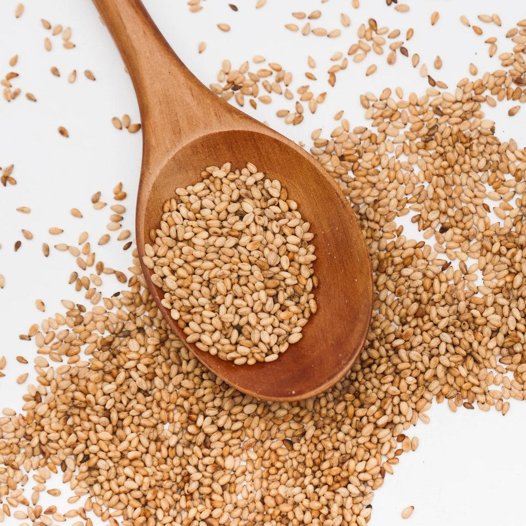 Sesame Seed Oil