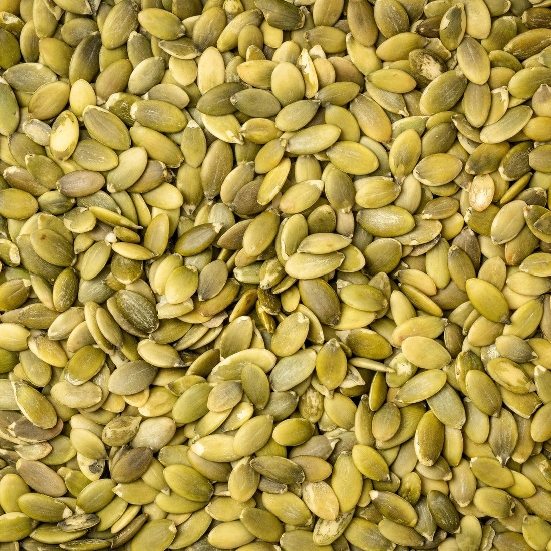 Pumpkin Seed Oil