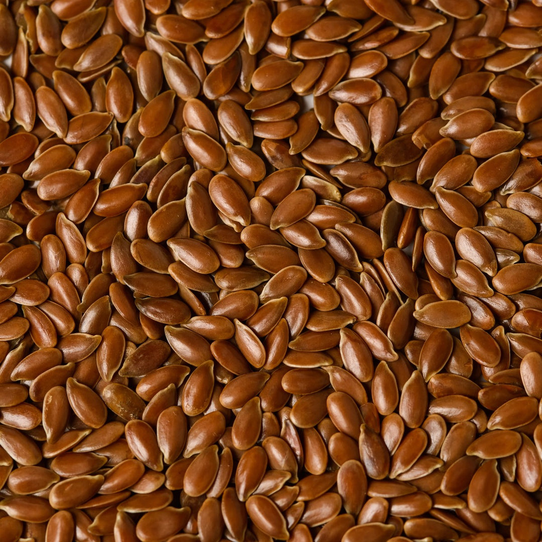 Flaxseed