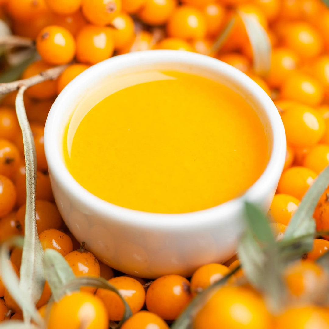 Sea Buckthorn Oil