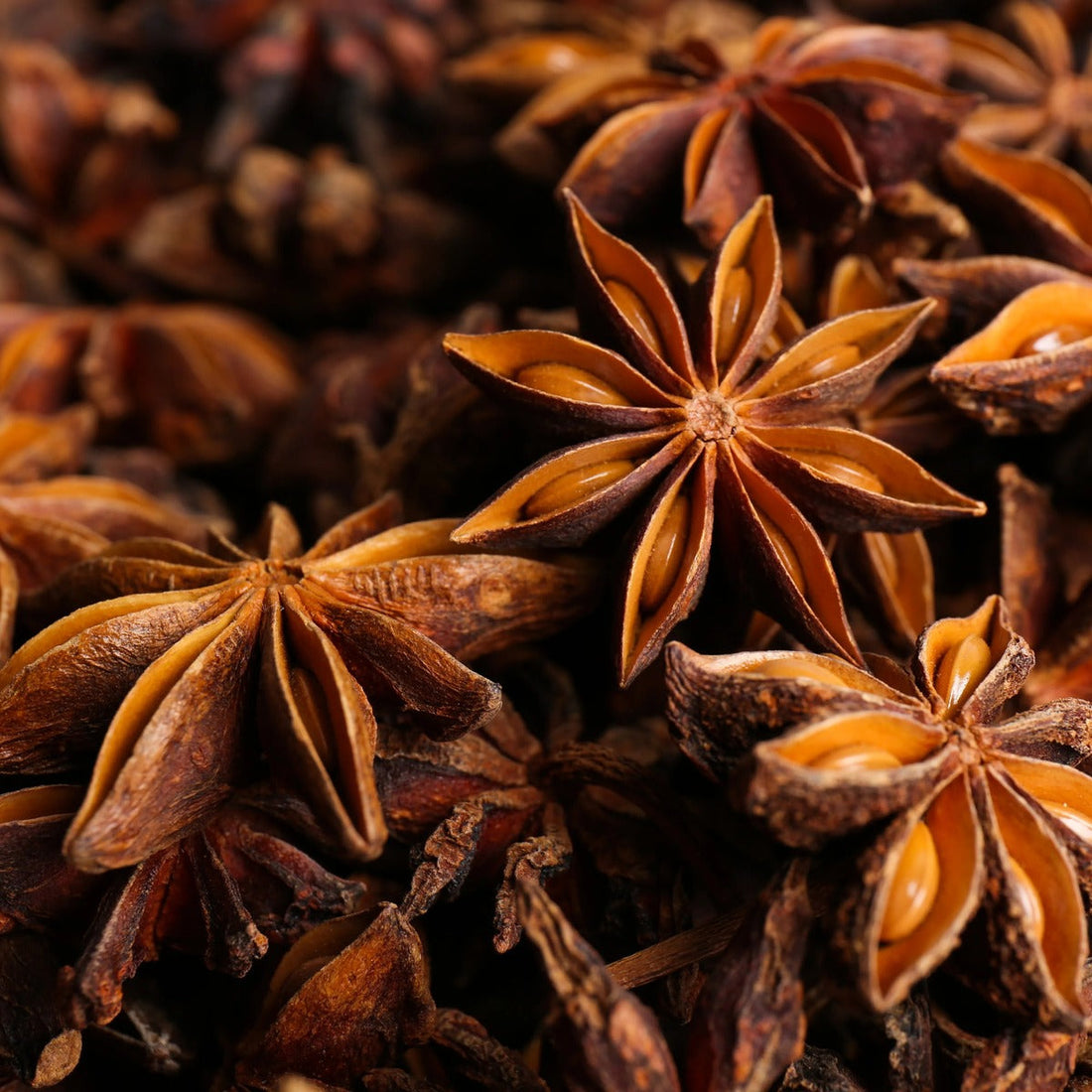 Star Anise Oil