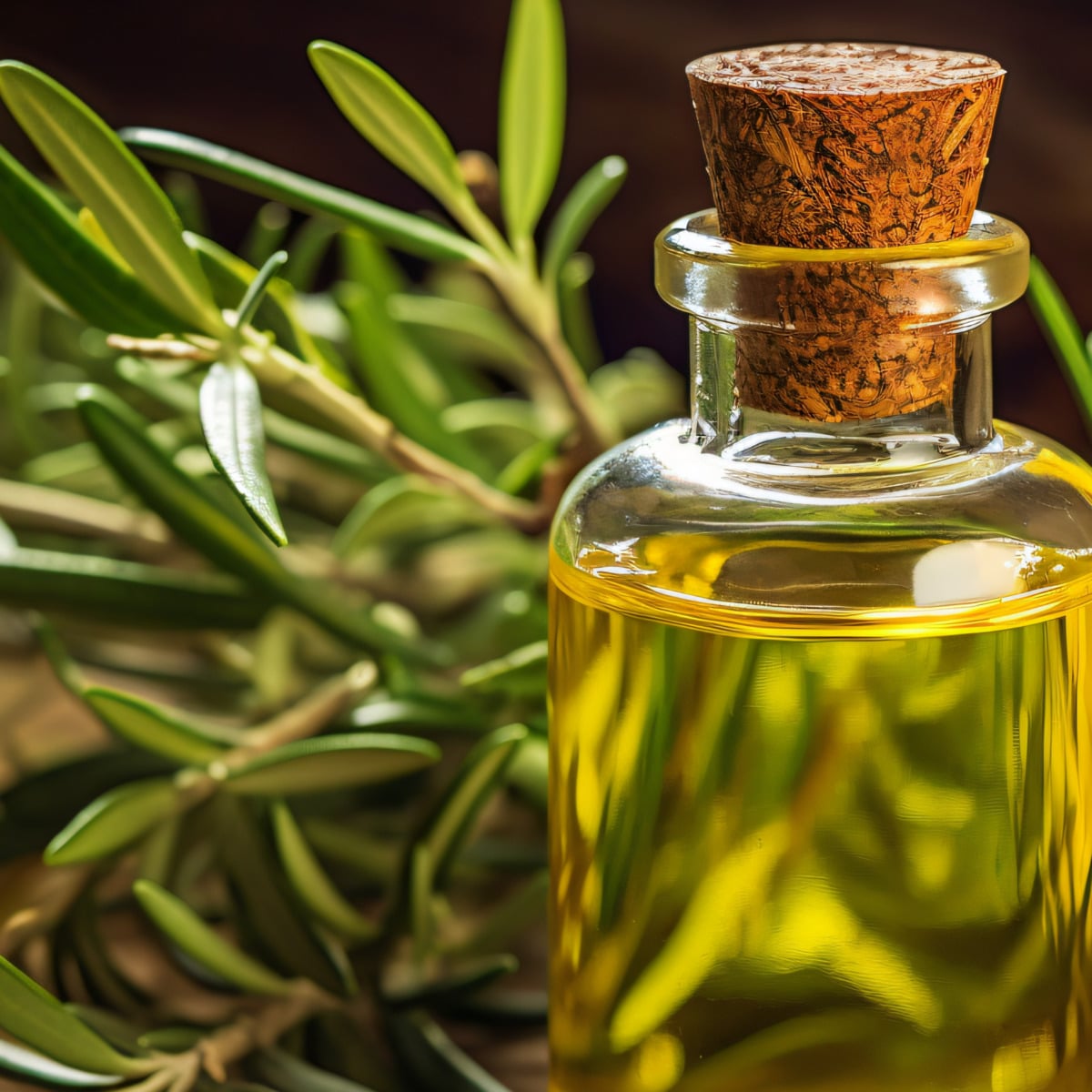 Tea Tree Essential Oil