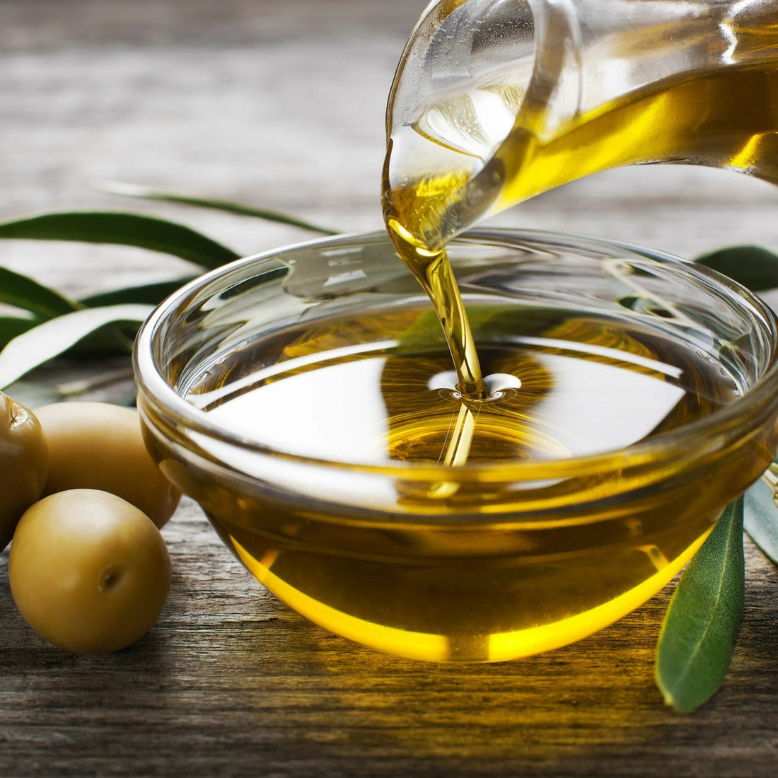 Olive Oil