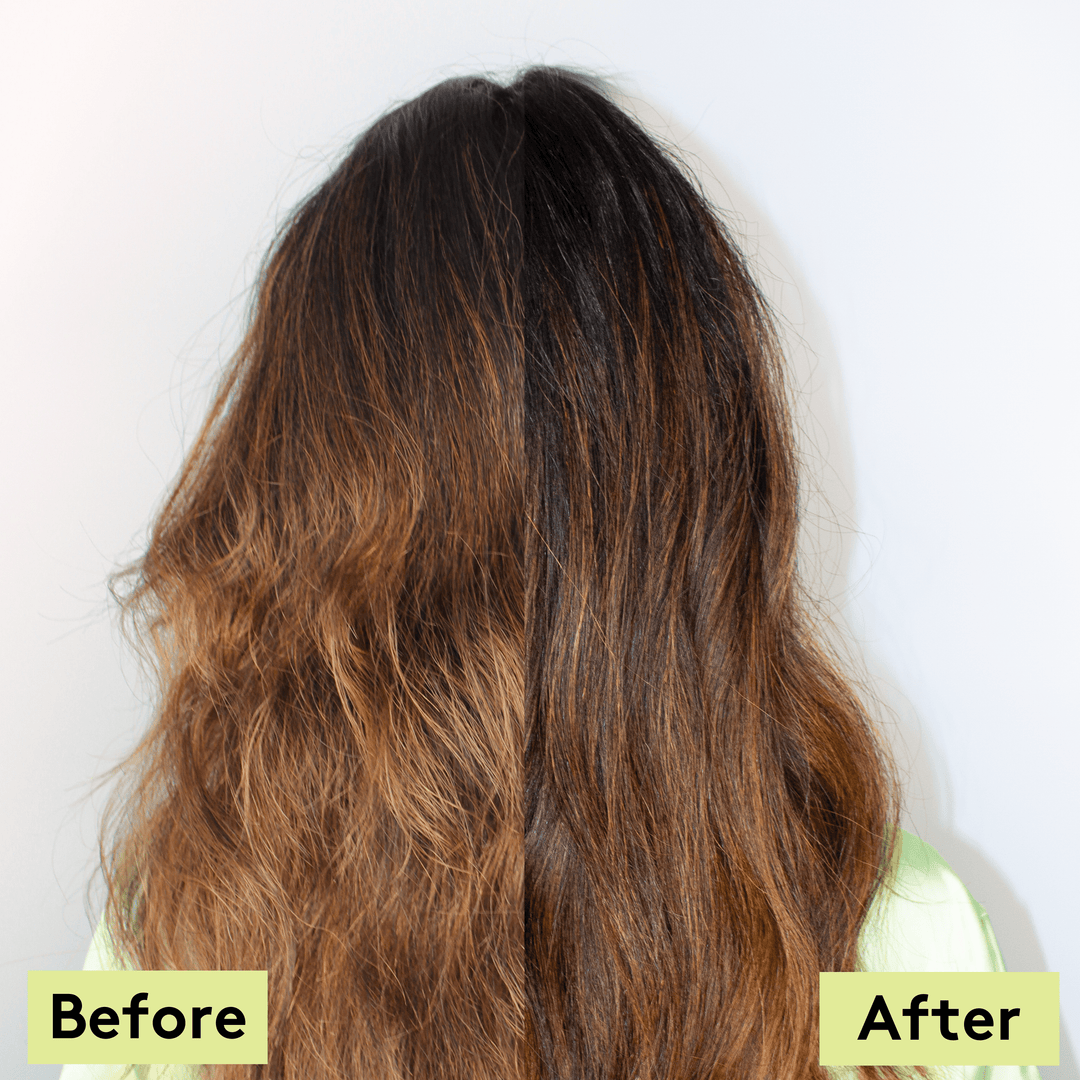 RICH ROOTS REPAIR & SHINE CONDITIONER - AMLA & ROSEMARY