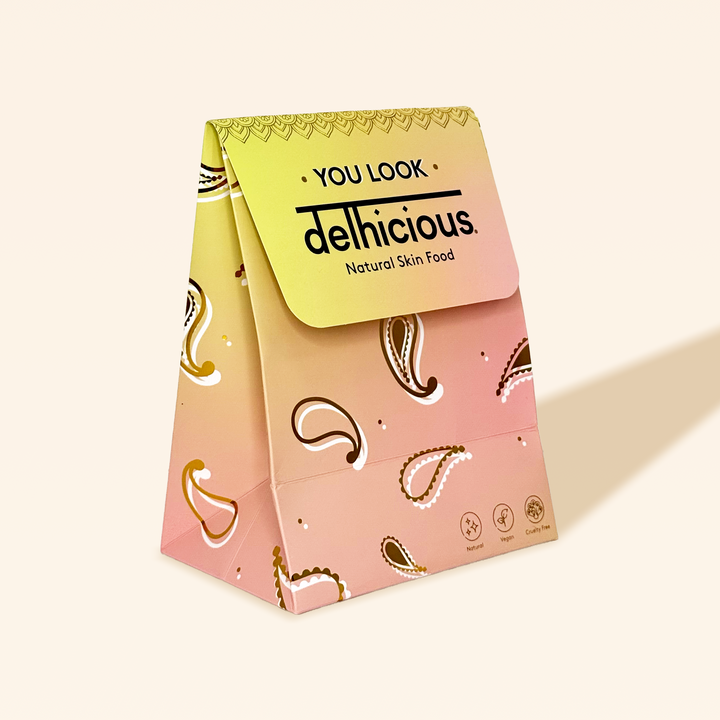 DELHICIOUS GIFT BAG