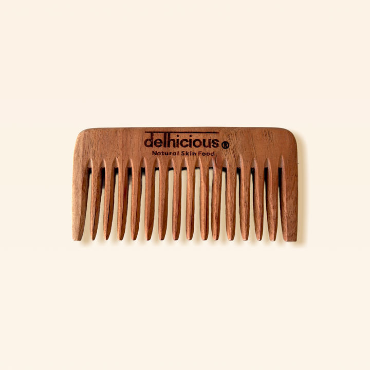 DELHICIOUS NEEM COMB